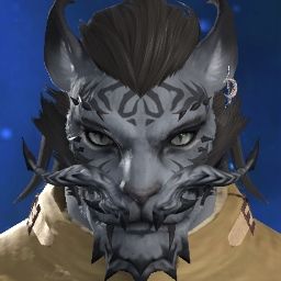 I'farded An'shidded
