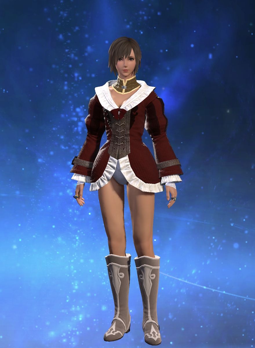 K'elci Naviael