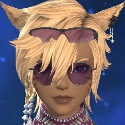 Nyx O'hara