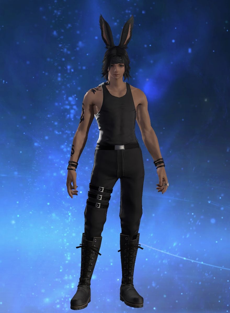 Viktor Midnight