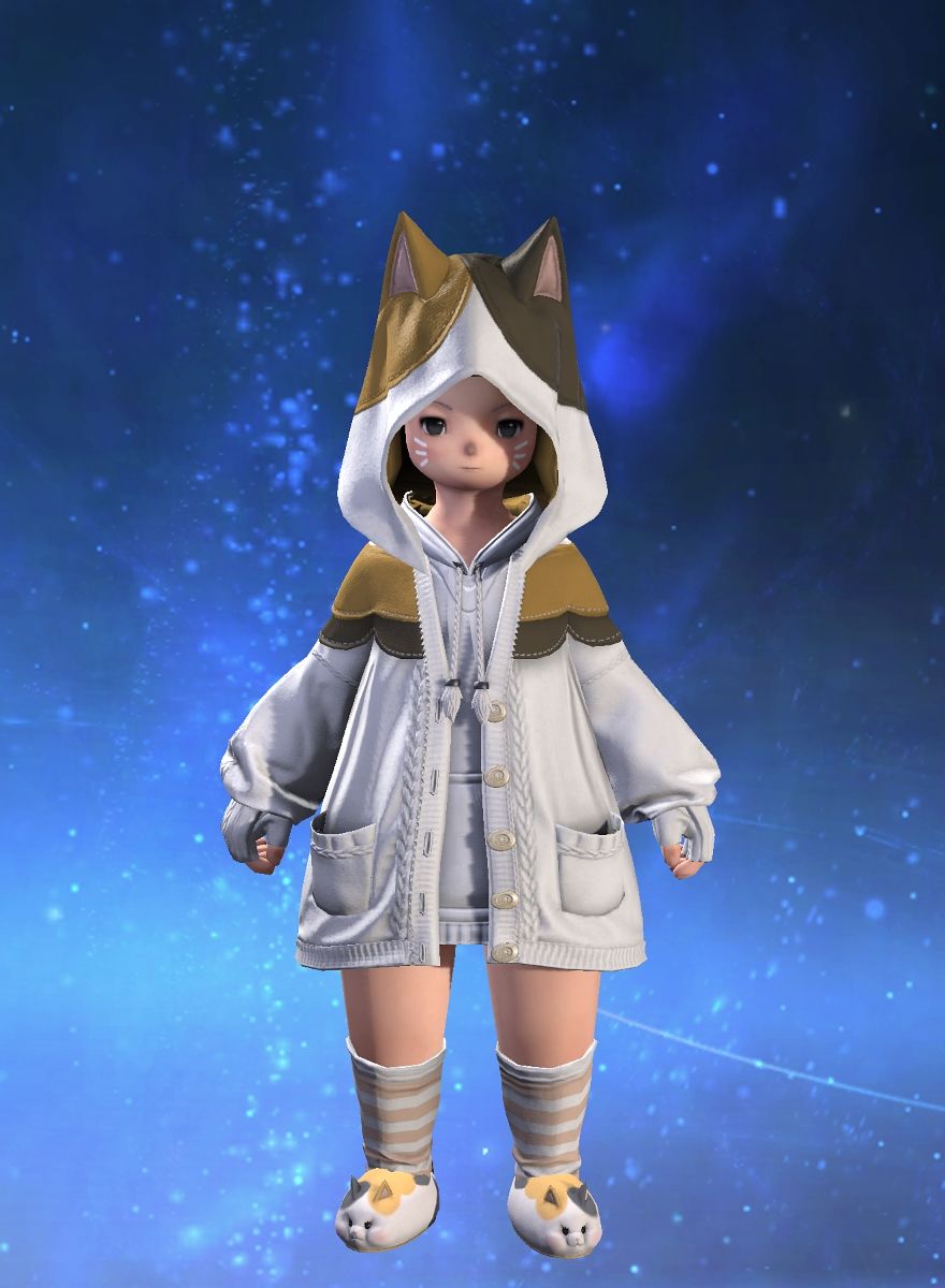 Nyanko Sensei