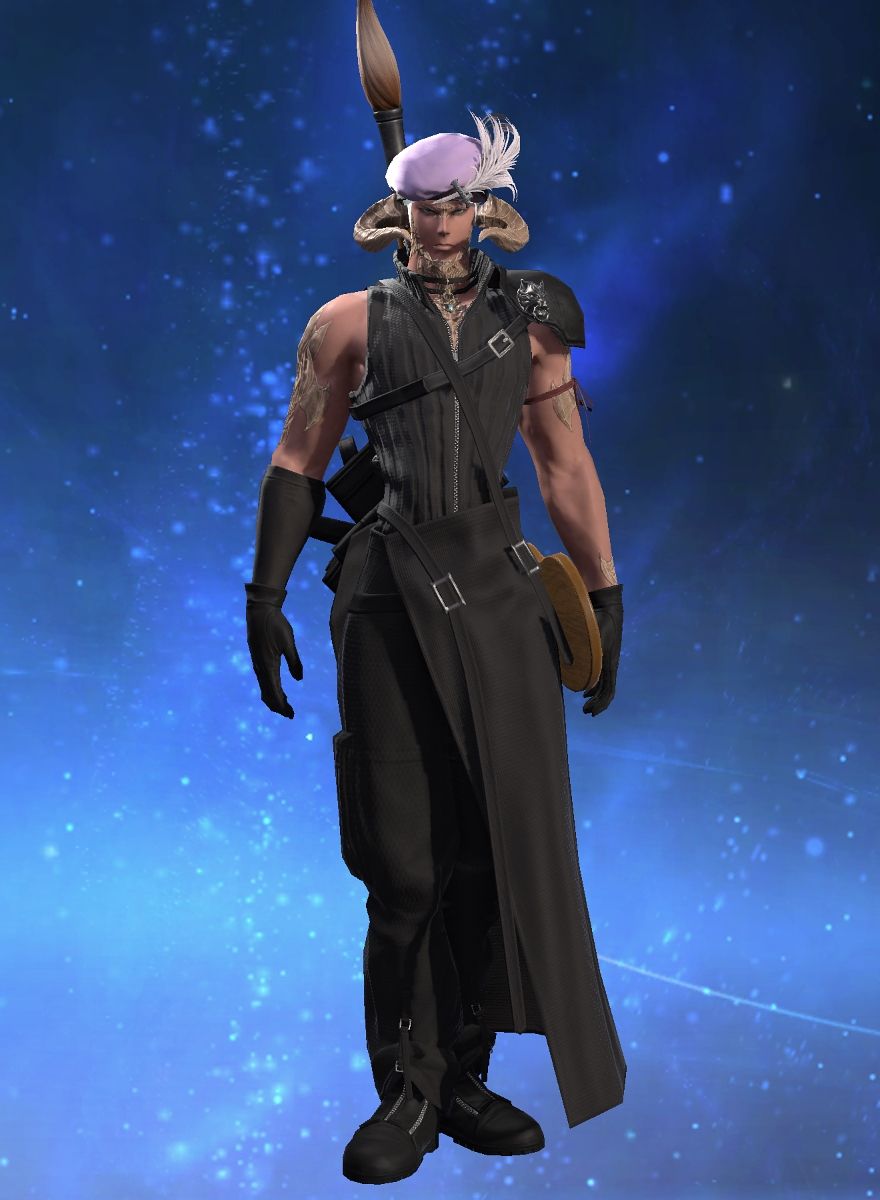Silver Wolf