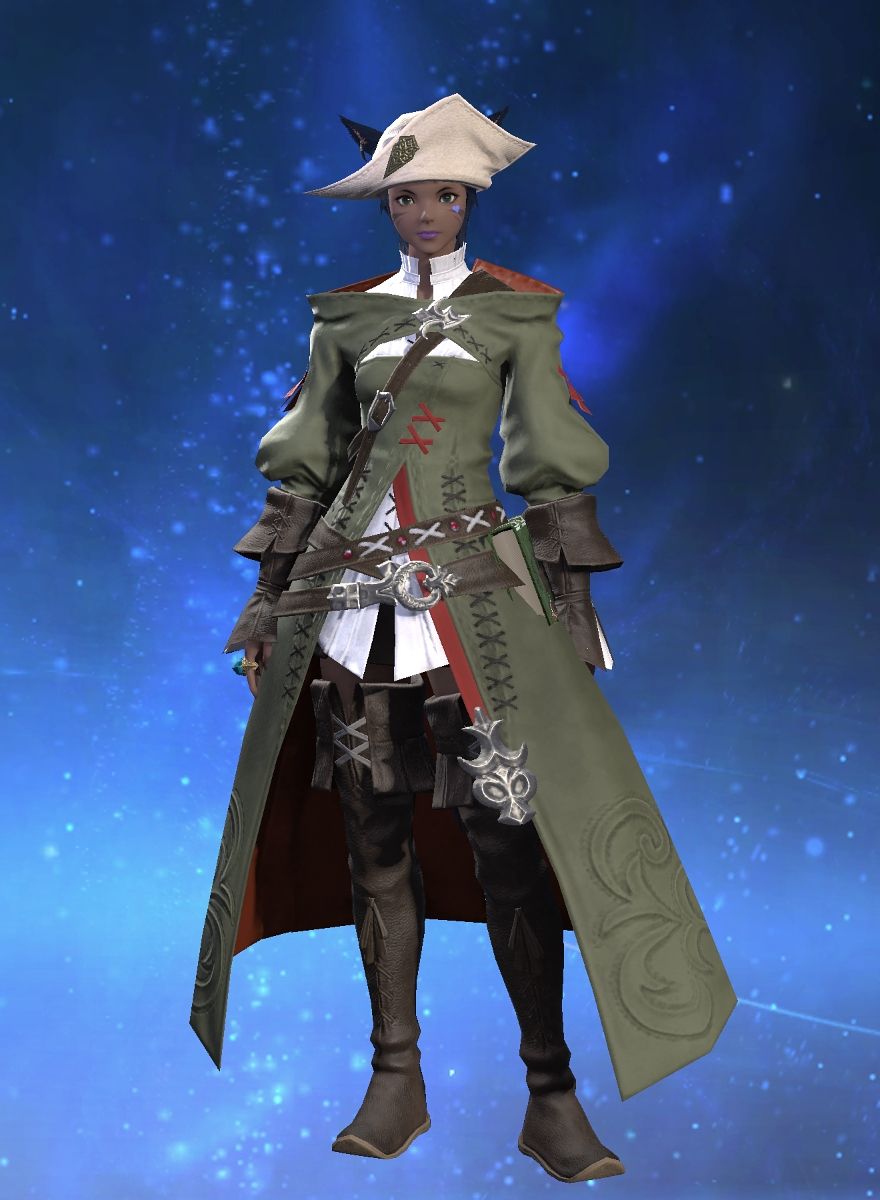Akashi J'kalmu