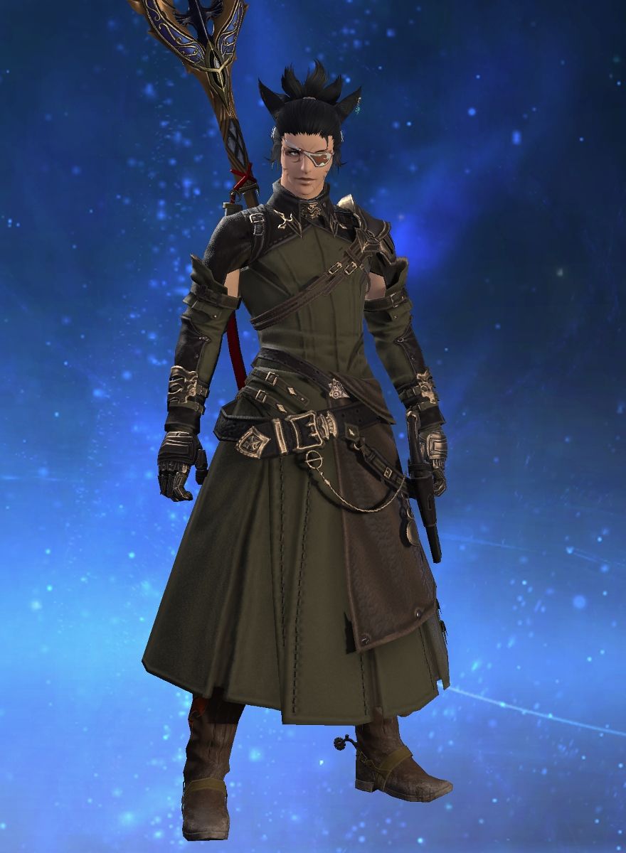 Crass Blackbard