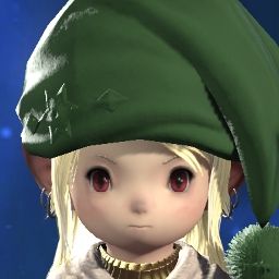 Lalafeld Hamster