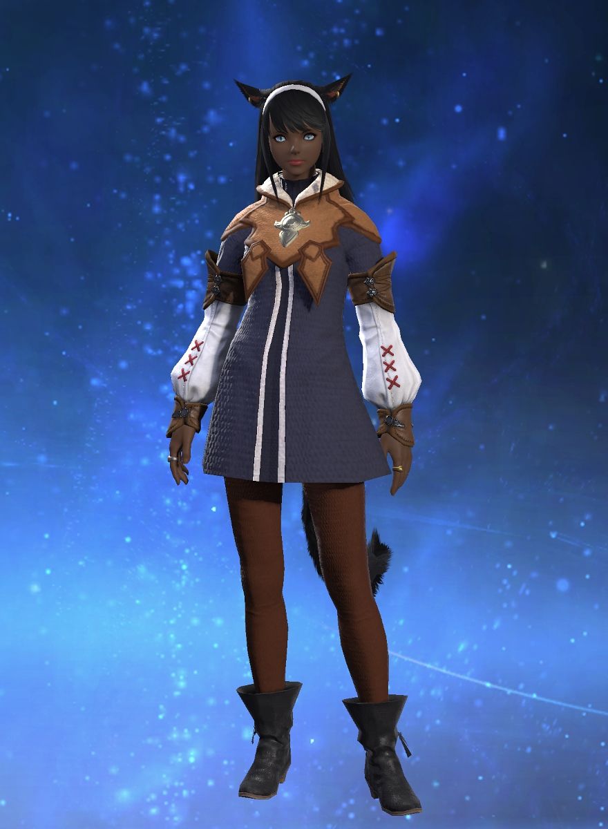 Whimsy Dreamseeker