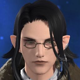 Joel Tenebreux