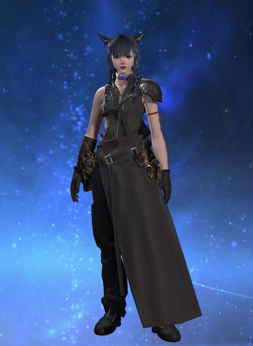 Lady Rexscientia
