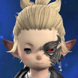 Shunion Whitemane