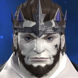 Ronin Hugin