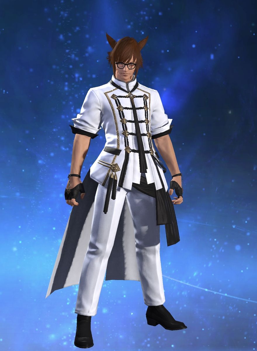 Ray Vermillion
