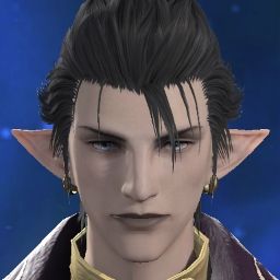 Azarian Shadowborn