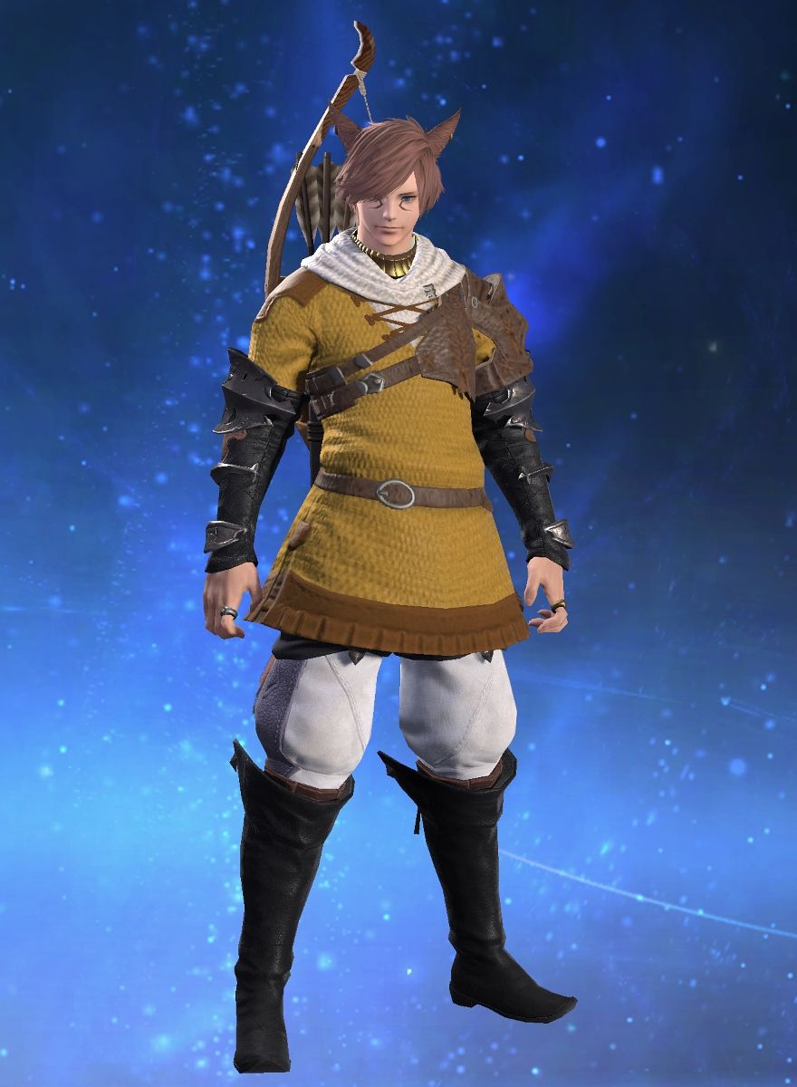 D'eru Tia