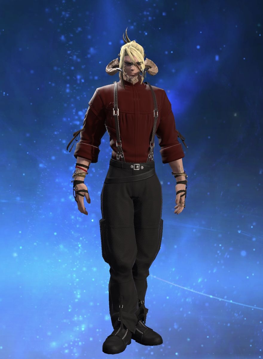 Elder Shadowrequiem