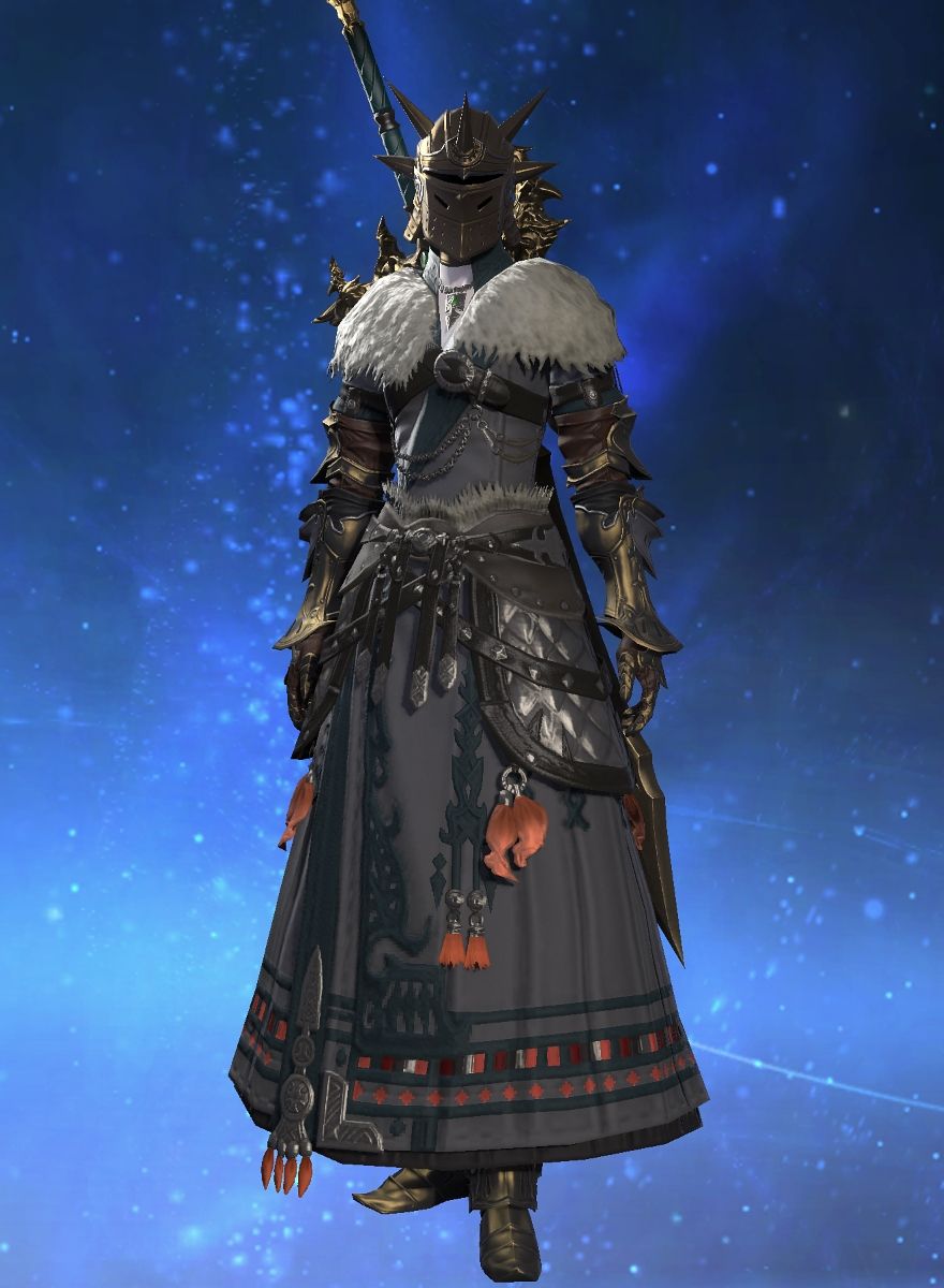 Aluno Marchevent