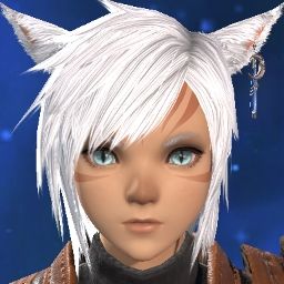 Ewylane Rogue