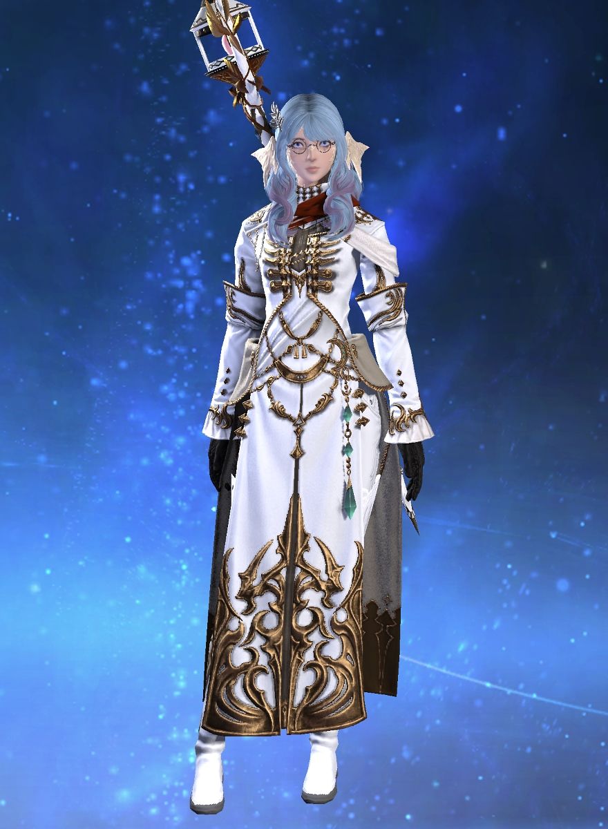 Seraphim Mylore