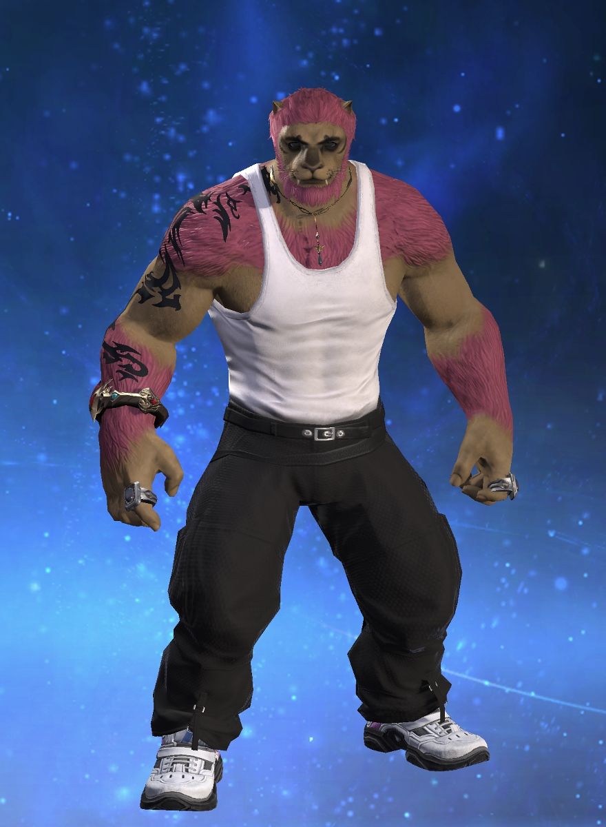 Bow Ser