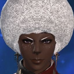 Melanin Roegadyn