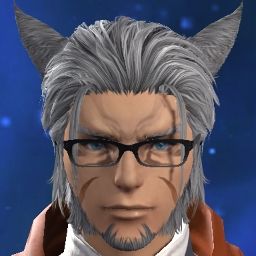 Grandpa J'oseph