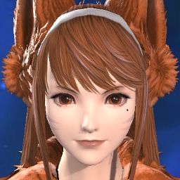 Holo Wisewolf