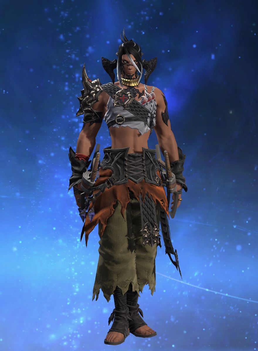 Goro Qestir