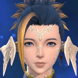 Asagi Ninnymuggins
