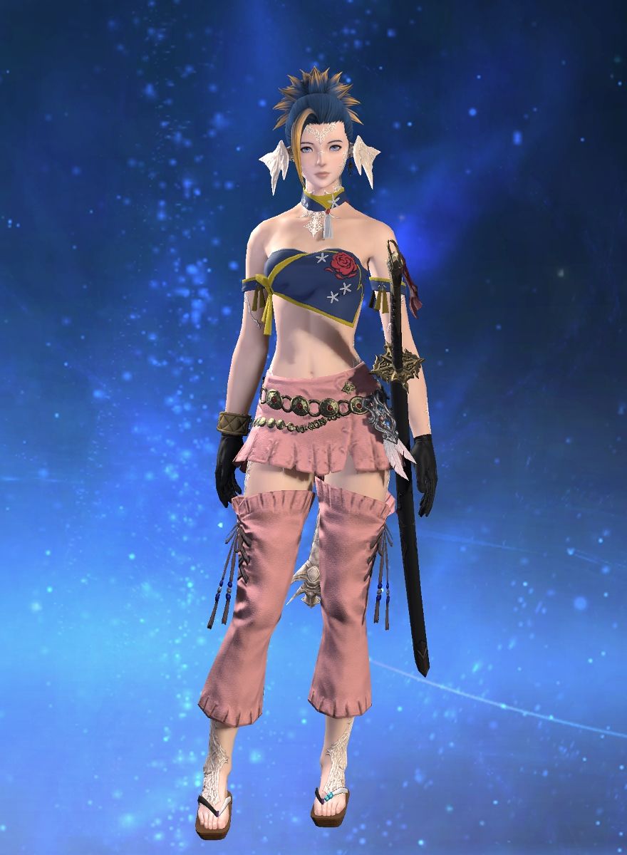 Asagi Ninnymuggins