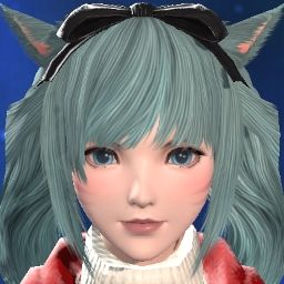 Catsune Miqo