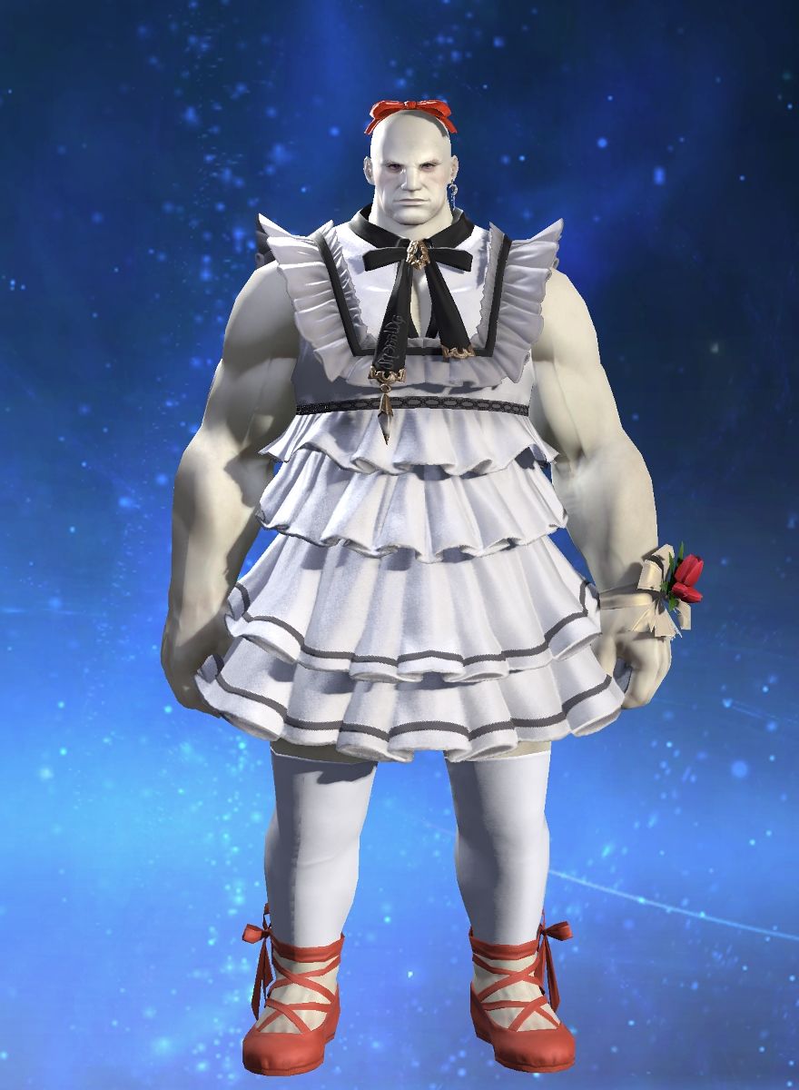 Muchu Muchuko