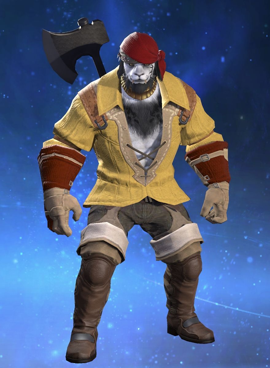 Thorvald Ragnar