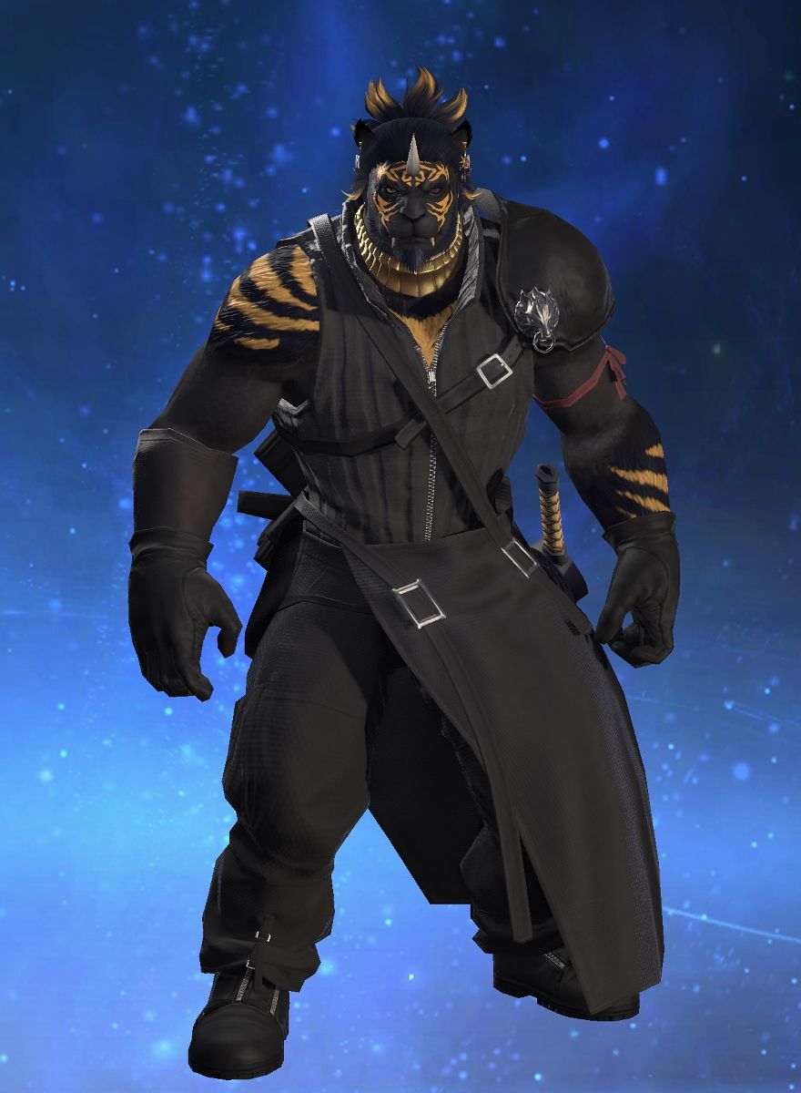 Genbu Raiden