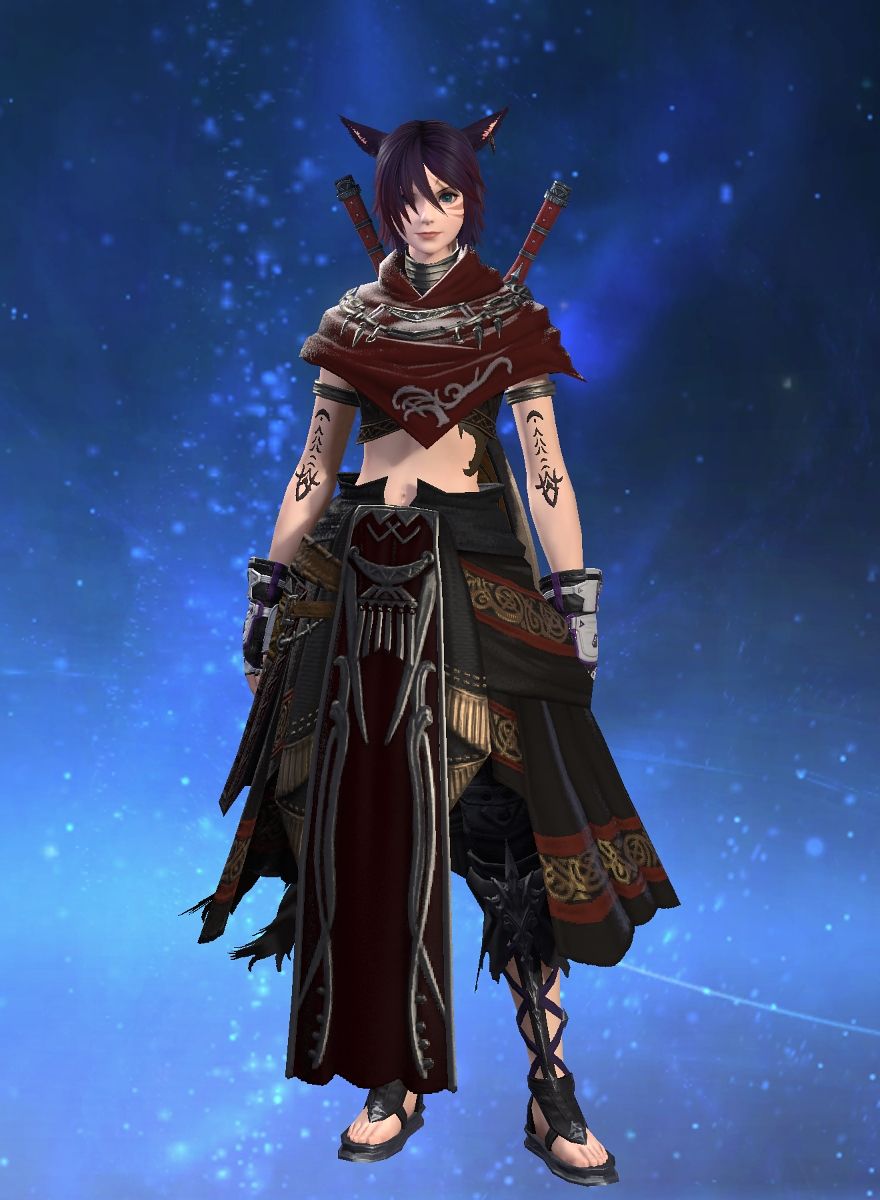 A'lyra Diax
