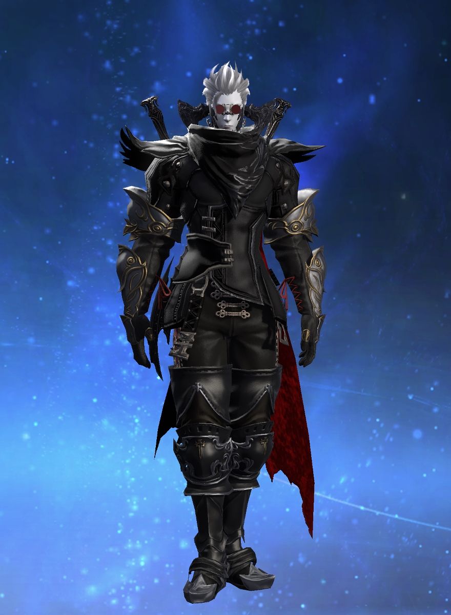 Ravana Grim