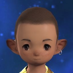 Little Odonus