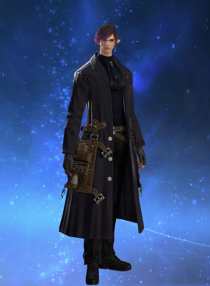 Kaleido Scopio