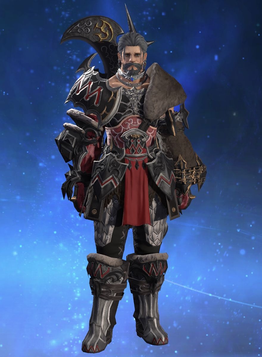 Sir Slappington
