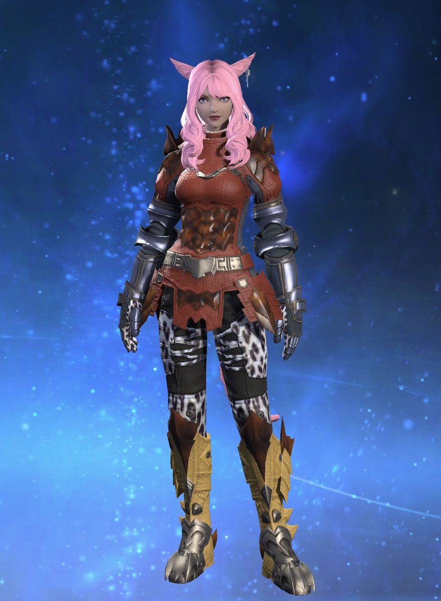 Xanah Kaatme