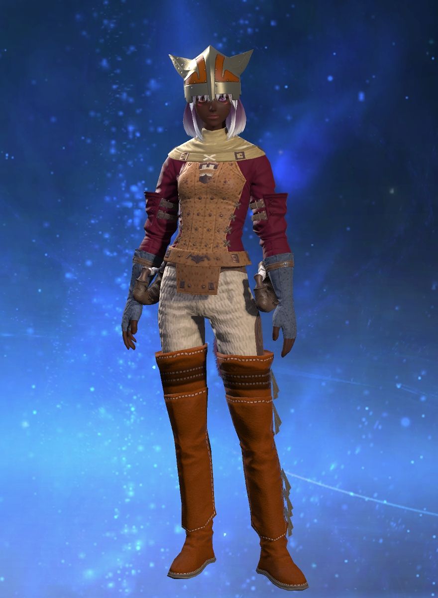 Yaili Silverwind
