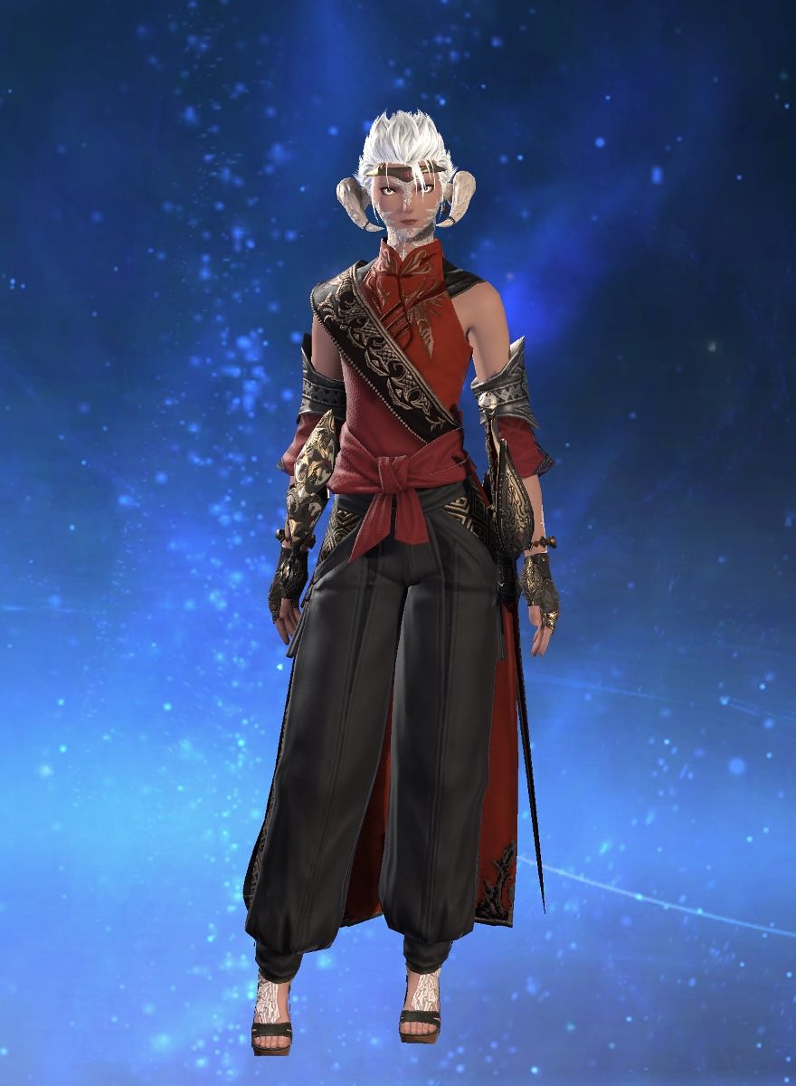 Krein Shulkiir