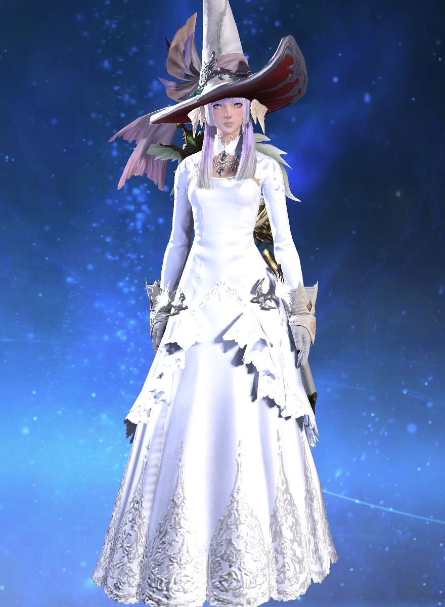 Lyris Vestia