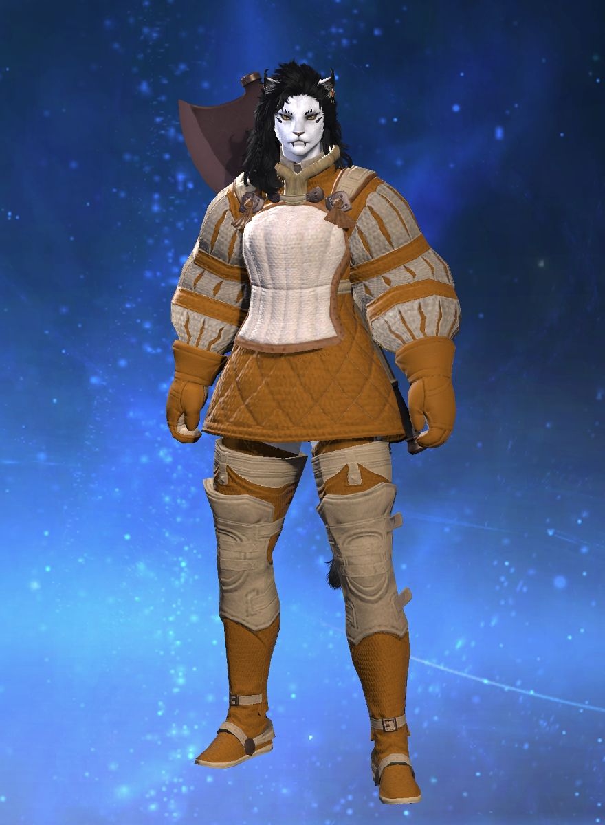 Onyx Lycoria