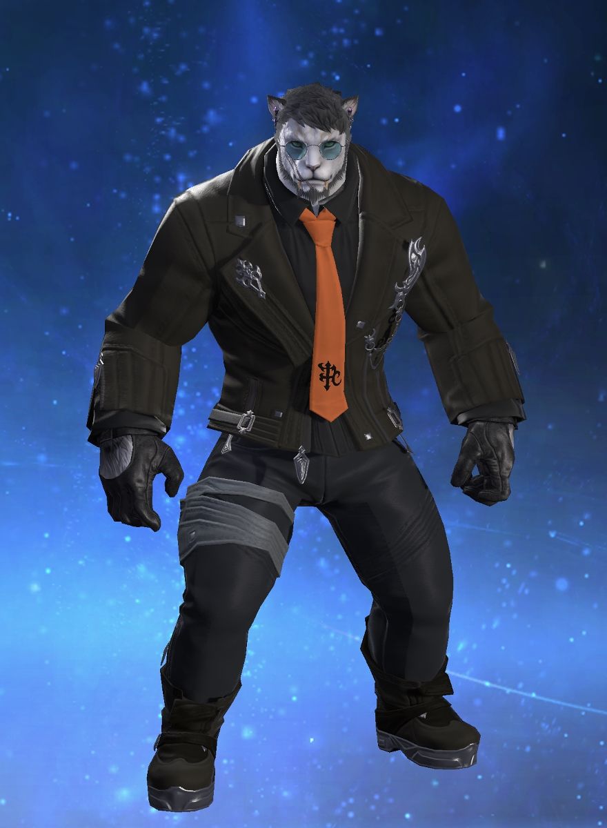 Ressar Tanaka