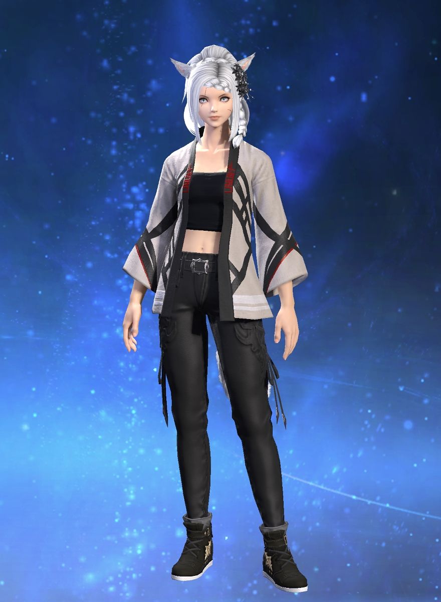 Lady Shizuka