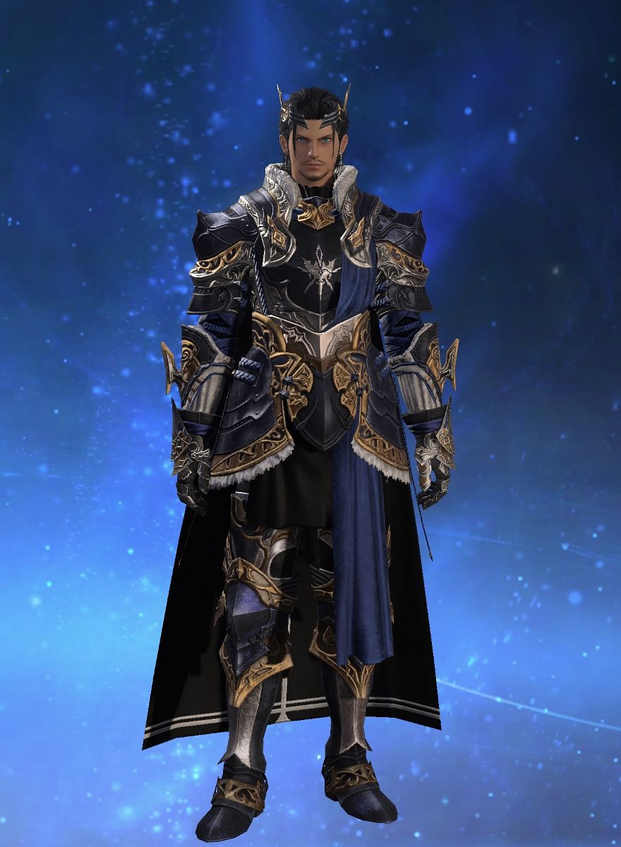 Genesis Northstar