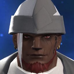 Crimson Solar