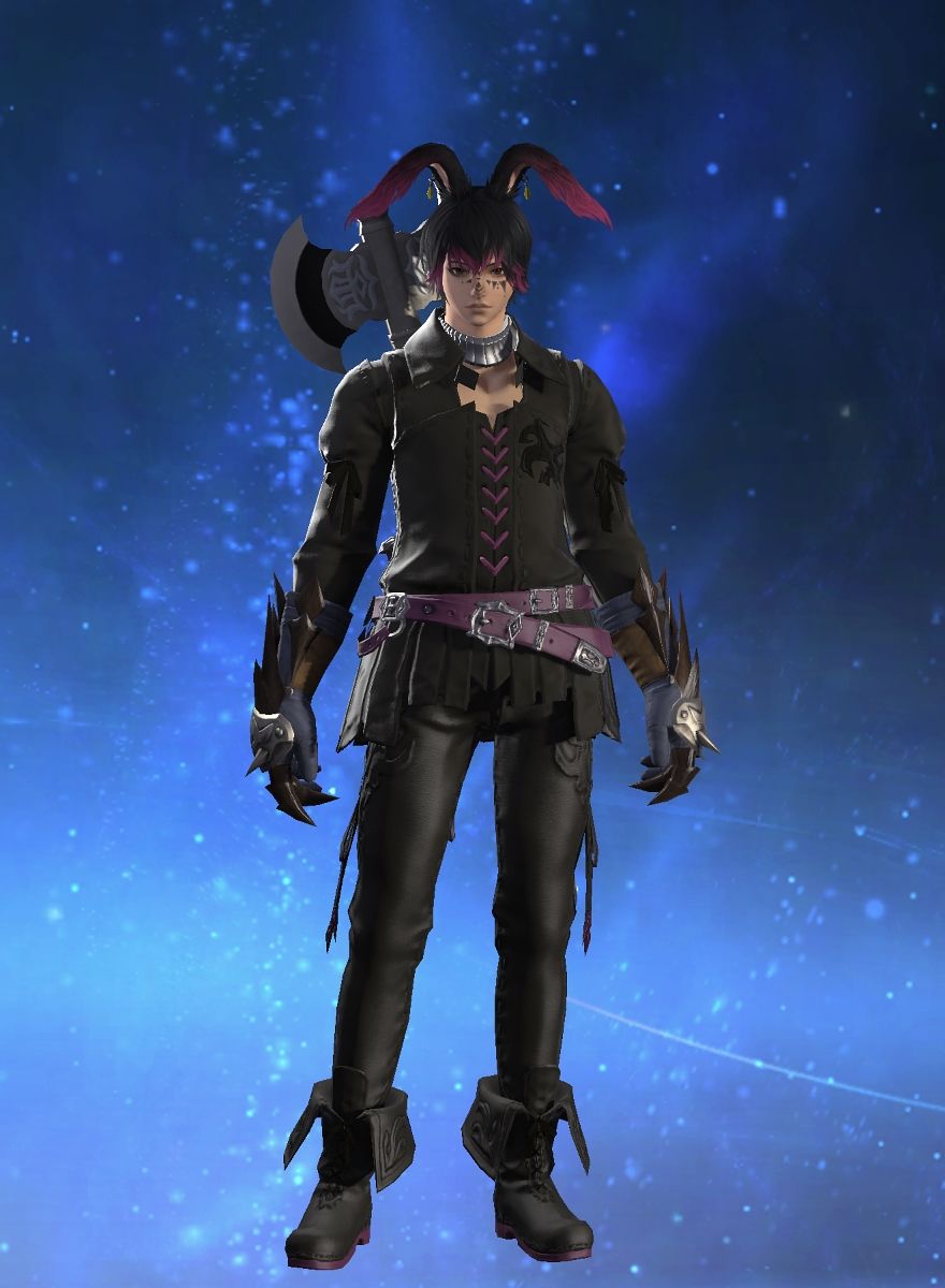 Orxuul Rakzar