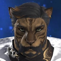 Shere Kahn't