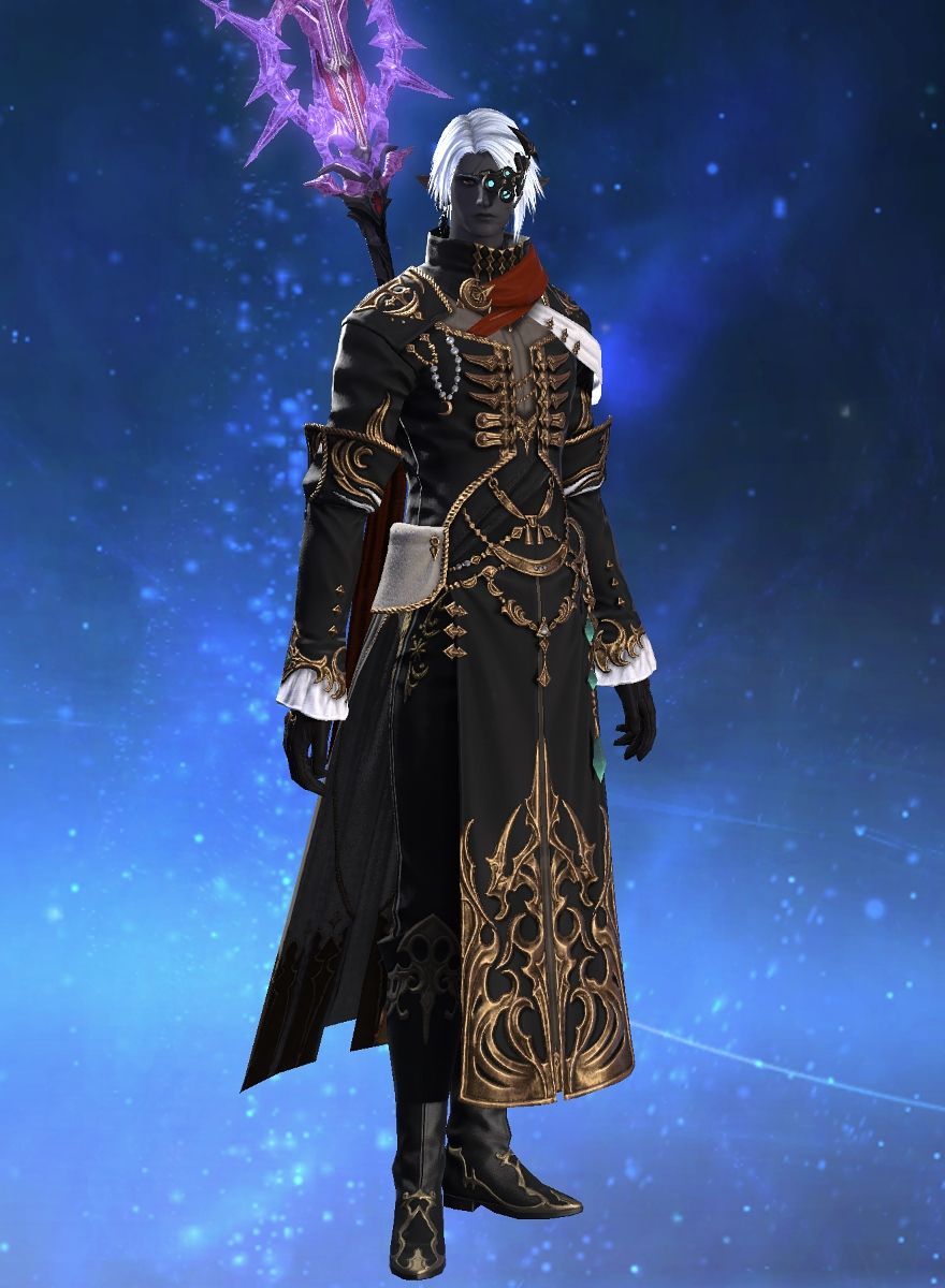Eris Niarnihis