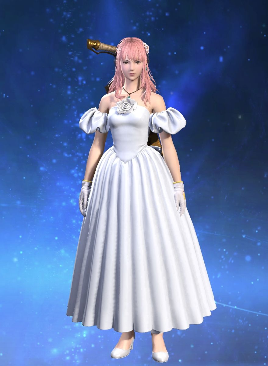 Angel Venus
